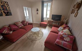 Charmant duplex 100m2